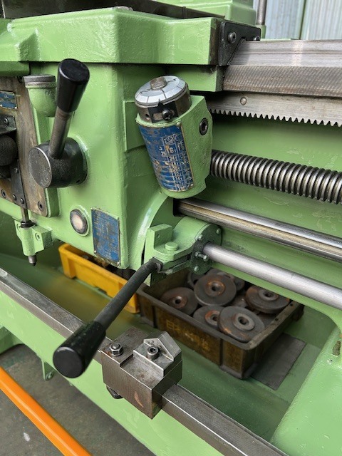 森精機 旋盤 MS850