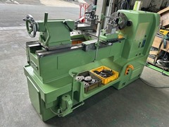 森精機 旋盤 MS850