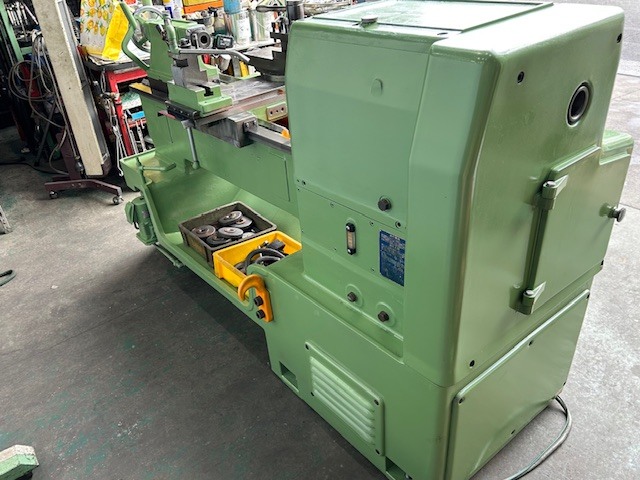 森精機 旋盤 MS850