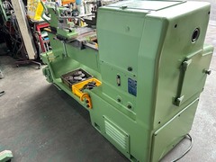 森精機 旋盤 MS850