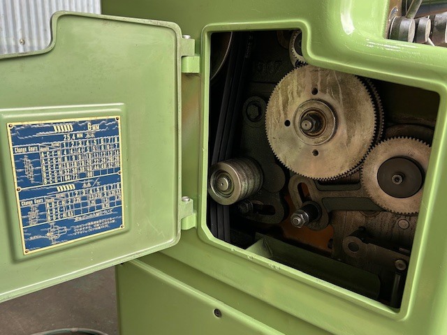 森精機 旋盤 MS850