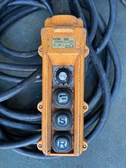 マツモト機械 ターニングロール RS-1-INB