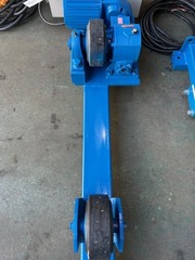 マツモト機械 ターニングロール RS-1-INB