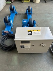 マツモト機械 ターニングロール RS-1-INB