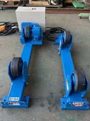 マツモト機械 ターニングロール RS-1-INB