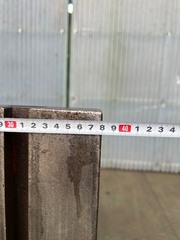 イケール 470×380×475です。