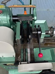 マック パイプえぐり機、ザグリ機 MSE60