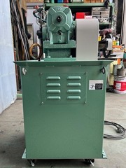マック パイプえぐり機、ザグリ機 MSE60