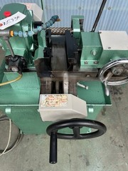 ワイエス工機 パイプえぐり機、ザグリ機 PBⅢ