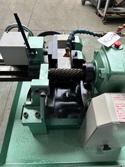 ワイエス工機 パイプえぐり機、ザグリ機 PBⅢ