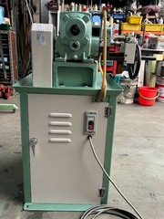 ワイエス工機 パイプえぐり機、ザグリ機 PBⅢ