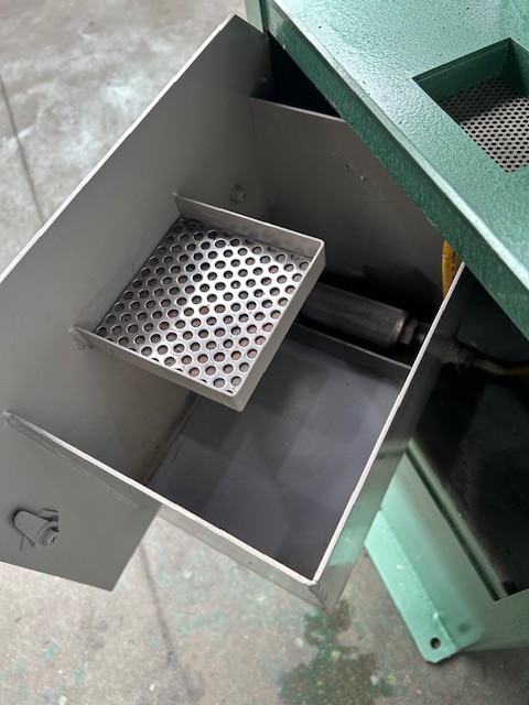 ワイエス工機 パイプえぐり機、ザグリ機 PBⅢ