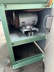 ワイエス工機 パイプえぐり機、ザグリ機 PBⅢ