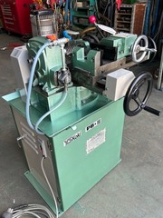ワイエス工機 パイプえぐり機、ザグリ機 PBⅢ