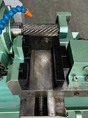 ワイエス工機 パイプえぐり機、ザグリ機 PBⅢ