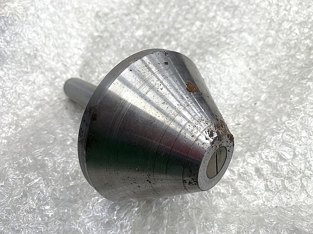 TRADE 傘型回転センター No.3