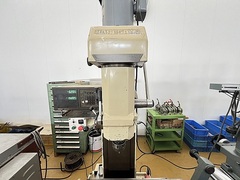 長谷川 立フライス盤 HPF-B