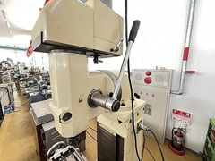 長谷川 立フライス盤 HPF-B
