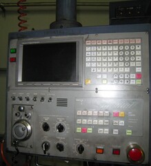 OKK 立マシニング MCV-550