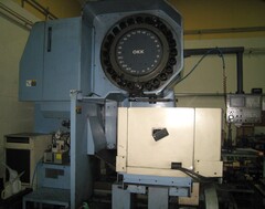 OKK 立マシニング MCV-550
