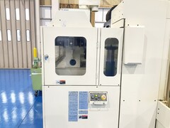 安田工業 立マシニング YBM-8120V