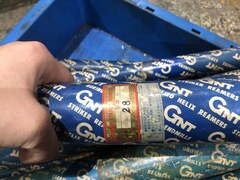 メーカー混在 ストライカーリーマ1山 様々なメーカーやサイズがあります。