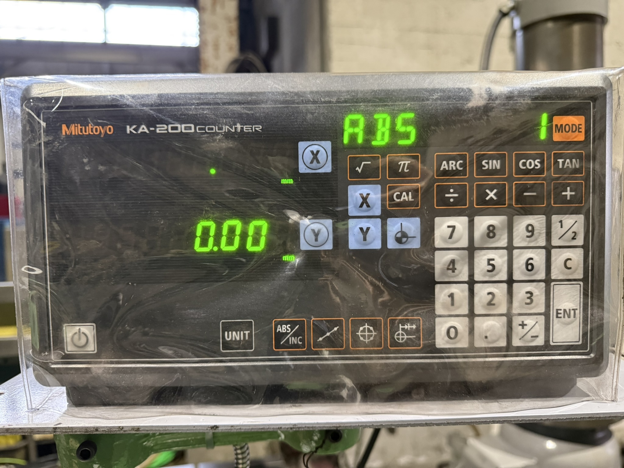 森精機製作所 6尺旋盤 MS-850
