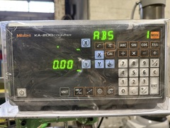 森精機製作所 6尺旋盤 MS-850