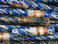 メーカー混在 ストライカーリーマ1山 様々なメーカーやサイズがあります。