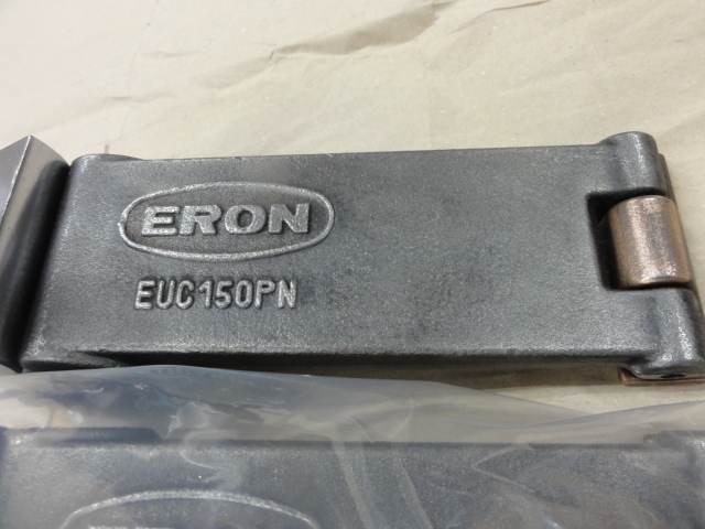 ナベヤ(ERON)	 ユニバーサルクランプ EUC150PN