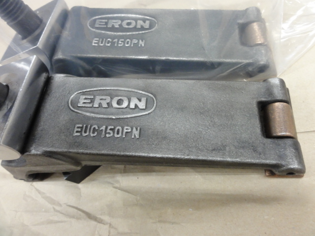 ナベヤ(ERON)	 ユニバーサルクランプ EUC150PN