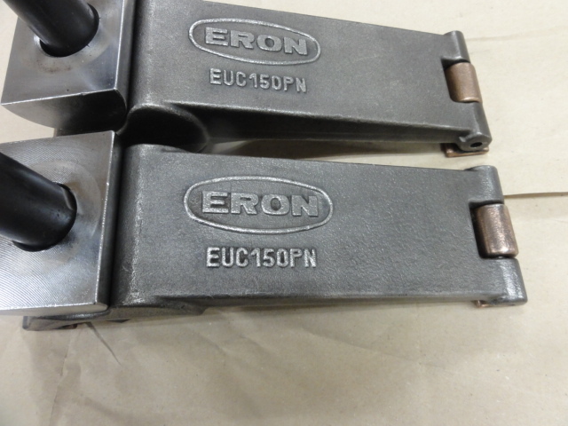 ナベヤ(ERON)	 ユニバーサルクランプ EUC150PN