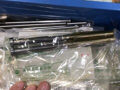 メーカー混在 コアピン1山 様々なメーカーやサイズがあります。