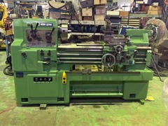 森精機製作所 汎用旋盤 極上 MS-850