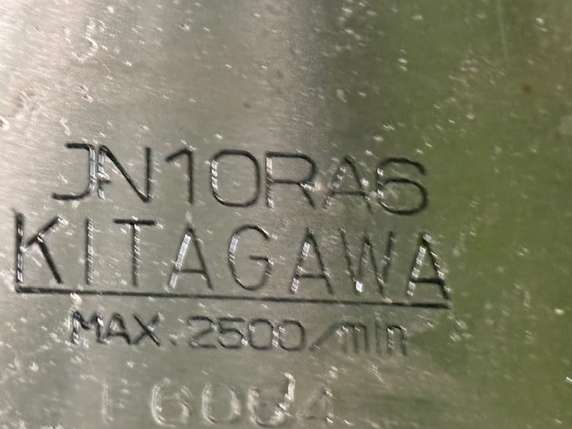森精機製作所 汎用旋盤 極上 MS-850
