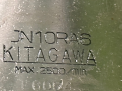 森精機製作所 汎用旋盤 極上 MS-850