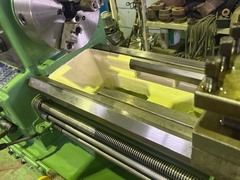 森精機製作所 汎用旋盤 極上 MS-850