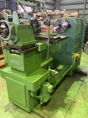 森精機製作所 汎用旋盤 極上 MS-850