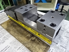 北川,KITAGAWA パワーバイス VE125L