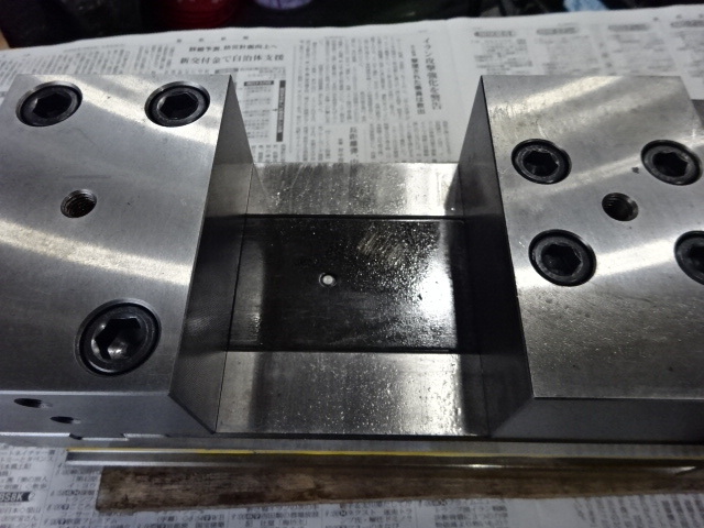 北川,KITAGAWA パワーバイス VE125L