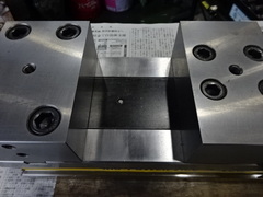 北川,KITAGAWA パワーバイス VE125L