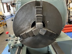 ワシノ 4.5尺旋盤 LR-55A