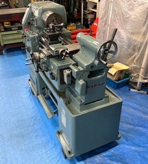 ワシノ 4.5尺旋盤 LR-55A