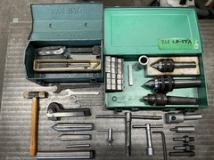 ワシノ 4.5尺旋盤 LR-55A