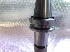 日研/NIKKEN スリムチャック 【スリムチャック】BT30-SK10-75