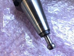 日研/NIKKEN スリムチャック 【スリムチャック】BT30-SK10-75