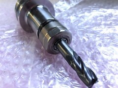 日研/NIKKEN スリムチャック 【スリムチャック】BT30-SK10-75