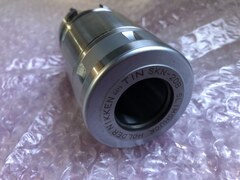 日研/NIKKEN スリムチャック 【スリムチャック】BT30-SK20-90