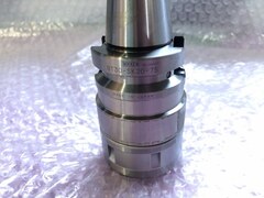 日研/NIKKEN スリムチャック 【スリムチャック】BT30-SK20-75