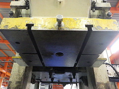コマツ C型プレス OBS110-3B